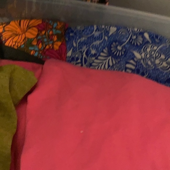 Lularoe 22+ Mystery Clothing Lot! NEW - Picture 3 of 5